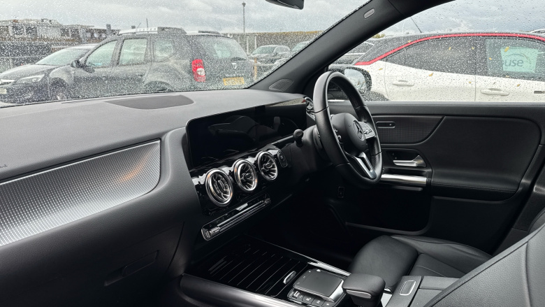 Mercedes-Benz Eqa 250 140kW Sport 66.5kWh 5dr Auto Electric Hatchback